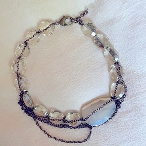 Grayling Designer Necklace